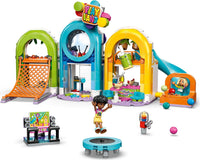 LEGO Friends: Fun Indoor Playground