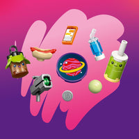 LEGO Friends: Fun Indoor Playground