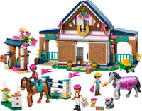 LEGO Friends: Horse Stable and Riding Academy
