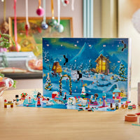 LEGO® Friends Advent Calendar 2026