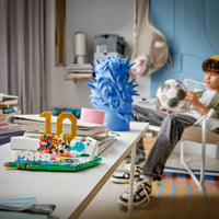 LEGO® Editions Lionel Messi – Soccer Highlights