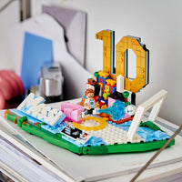 LEGO® Editions Lionel Messi – Soccer Highlights