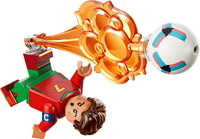 LEGO® Editions Cristiano Ronaldo – Soccer Highlights