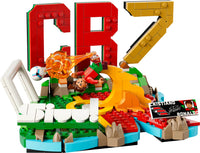 LEGO® Editions Cristiano Ronaldo – Soccer Highlights
