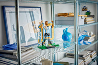 LEGO® Editions Lionel Messi – Soccer Legend