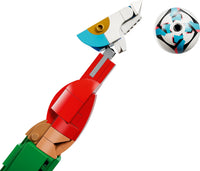 LEGO® Editions Cristiano Ronaldo – Soccer Legend