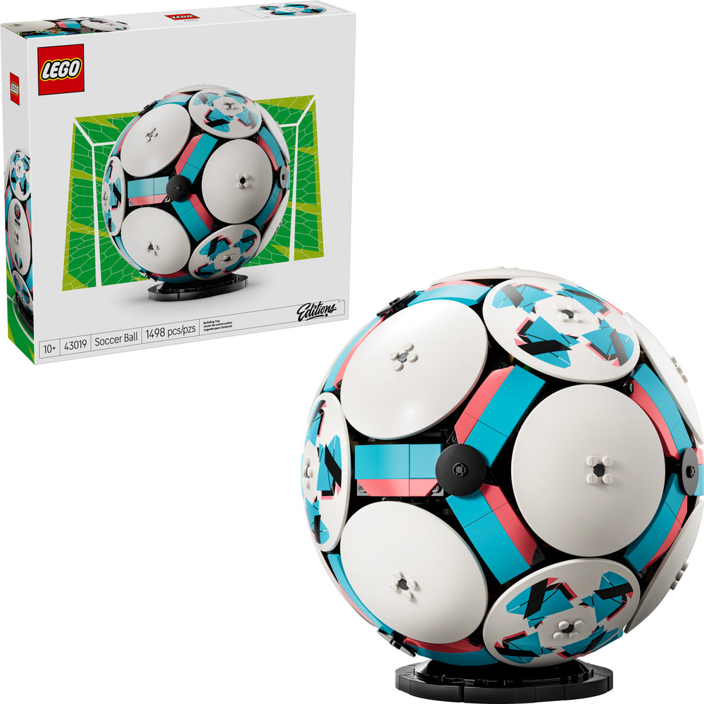 LEGO Editions Sports: Soccer Ball