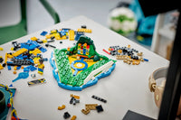 LEGO® Editions Vini Jr. – Soccer Highlights