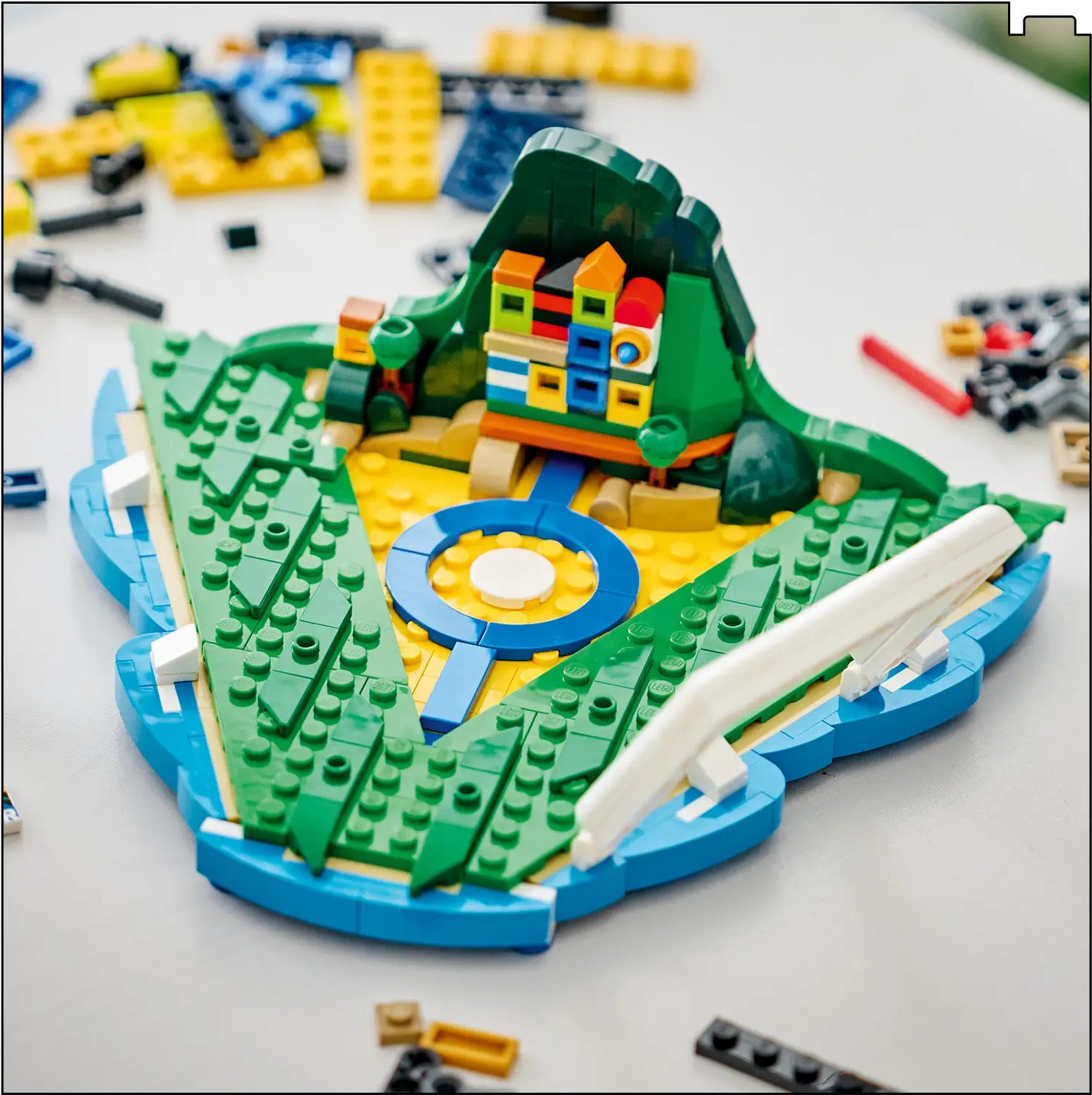 LEGO® Editions Vini Jr. – Soccer Highlights