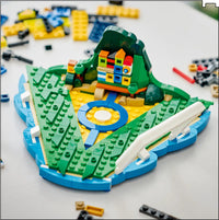 LEGO® Editions Vini Jr. – Soccer Highlights