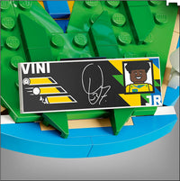 LEGO® Editions Vini Jr. – Soccer Highlights