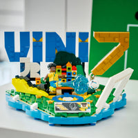 LEGO® Editions Vini Jr. – Soccer Highlights