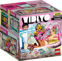 LEGO® VIDIYO: Candy Mermaid BeatBox