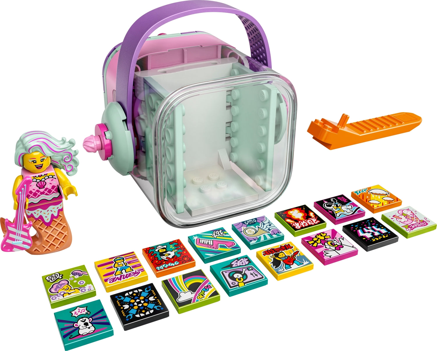 LEGO® VIDIYO: Candy Mermaid BeatBox