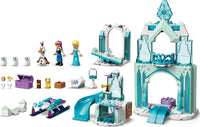 LEGO Disney: Anna and Elsa's Frozen Wonderland