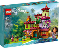 LEGO Disney: The Madrigal House