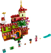 LEGO Disney: The Madrigal House