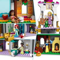 LEGO | Disney Princess Ultimate Adventure Castle Set