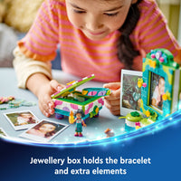 LEGO® Disney Encanto: Mirabel’s Photo Frame and Jewelry Box