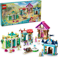 LEGO® Disney™ Princess: Disney Princess Market Adventure