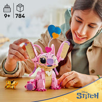 LEGO Disney Classic: Angel