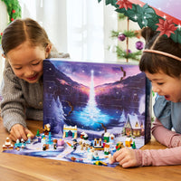 LEGO Disney Princess: Advent Calendar 2025