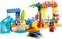LEGO® ǀ Disney Beach Fun with Lilo & Stitch