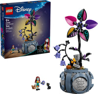 LEGO Disney Classic: Sally's Flowerpot