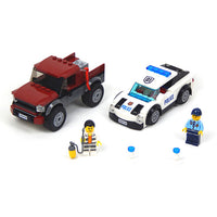 LEGO® Police Pursuit