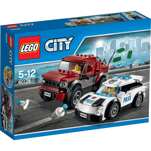 LEGO® Police Pursuit