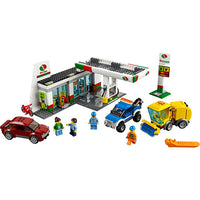 LEGO® Service Station