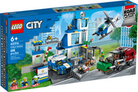 LEGO City: Police Station