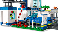 LEGO City: Police Station