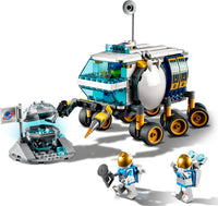 Lunar Roving Vehicle