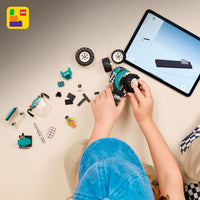 LEGO City Great Vehicles: Tractor