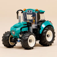 LEGO City Great Vehicles: Tractor