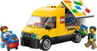 LEGO City Great Vehicles: The LEGO® Van