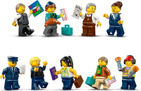 LEGO My City: Airport with Airplane