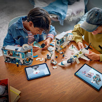 LEGO My City: Airport with Airplane