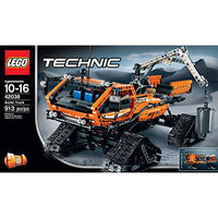 LEGO® Technic Arctic Truck