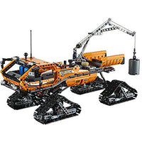 LEGO® Technic Arctic Truck