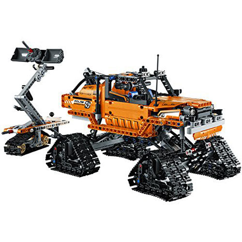 LEGO® Technic Arctic Truck – Awesome Toys & Gifts