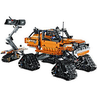 LEGO® Technic Arctic Truck