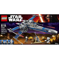 LEGO® Star Wars Resistance X-Wing Fighter 75149
