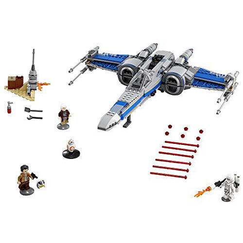 LEGO® Star Wars Resistance X-Wing Fighter 75149