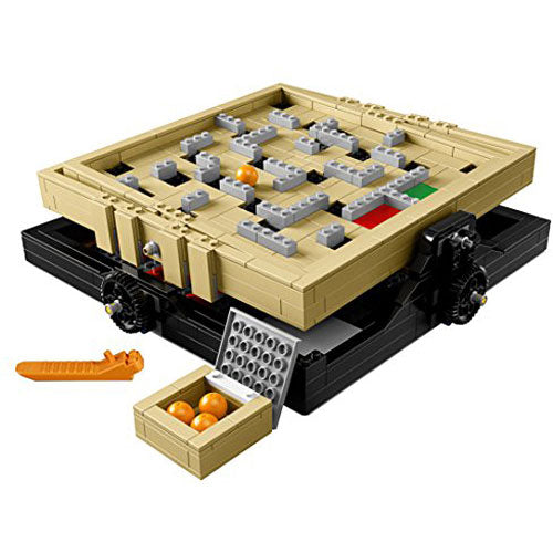 LEGO® Ideas 21305 Maze Building Kit (769 Piece)