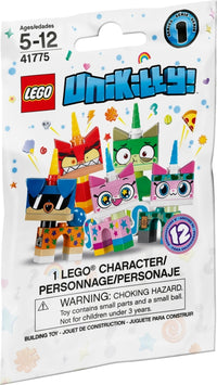 LEGO® 41775 Unikitty Collectibles S 1