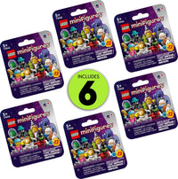 LEGO® Minifigures: Series 26 Space 6 Pack