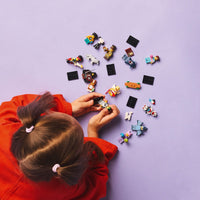 LEGO Minifigures: Series 27 6 Pack