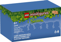 LEGO® Minifigures Shrek Series 6 Pack